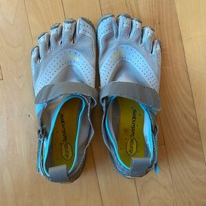 Vibram Five Fingers V-Aqua